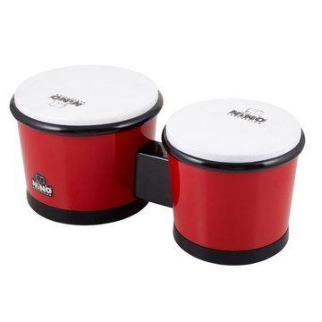 Nino Nino19R Bongo ABS Red 161569 фото