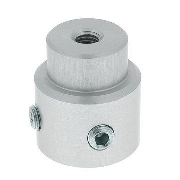 Euromet Arakno Truss Adapter for Clamp 10093219 фото