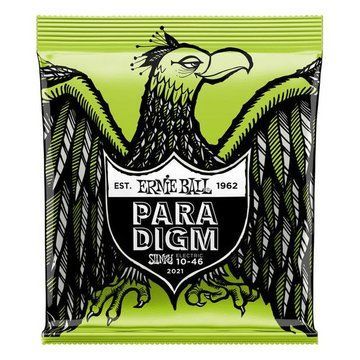 Ernie Ball Paradigm Regular Slinky 10-46 411098 фото