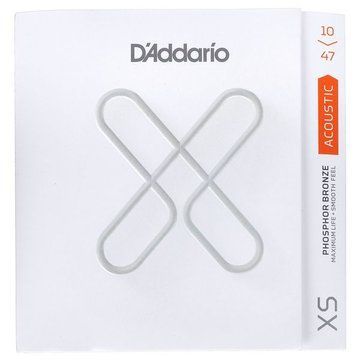 Daddario XSAPB1047 516192 фото