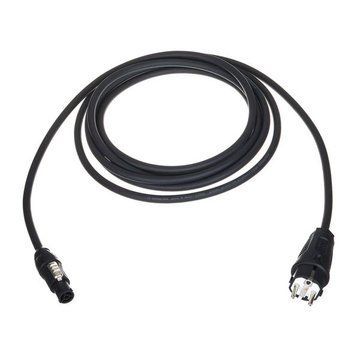 Stairville Adapt Eu Plug - TR1 5,0m 10089881 фото
