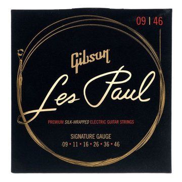 Gibson Les Paul Premium Signature 497417 фото