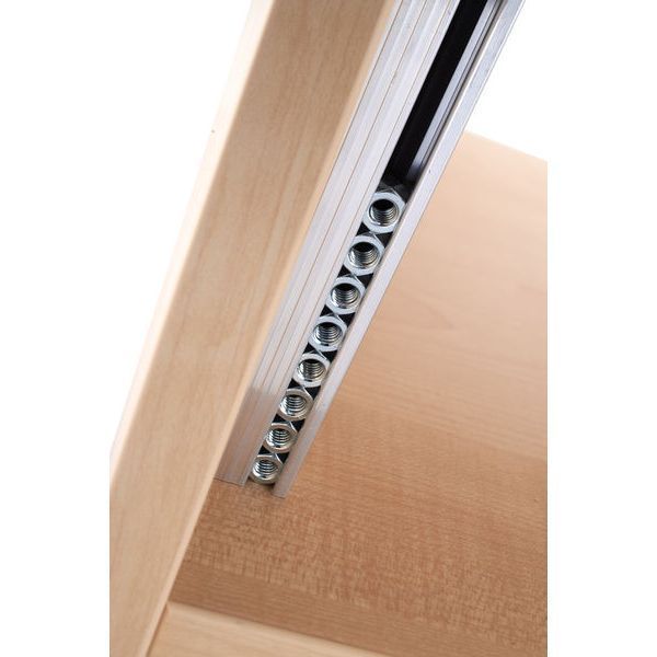 Thon Studio Desktop Rack 4U maple 118333 фото