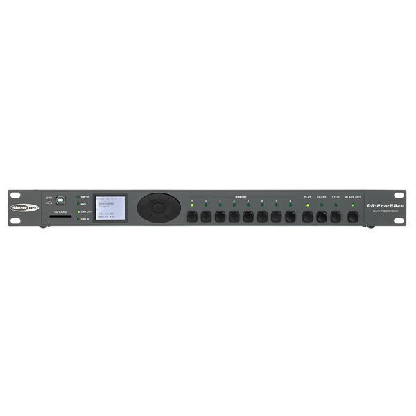 Showtec DR Pro Rack 10088579 фото