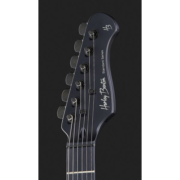 Harley Benton ST-20HH Active SBK Bundle 536307 фото