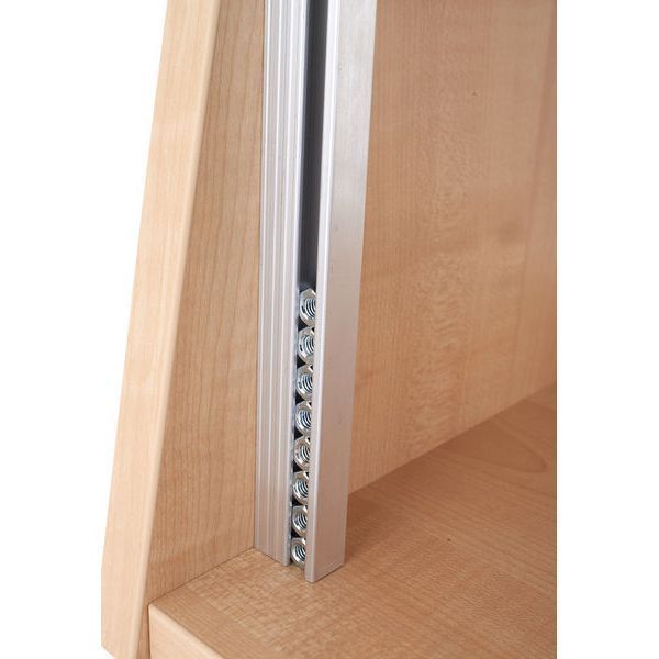 Thon Studio Desktop Rack 4U maple 118333 фото