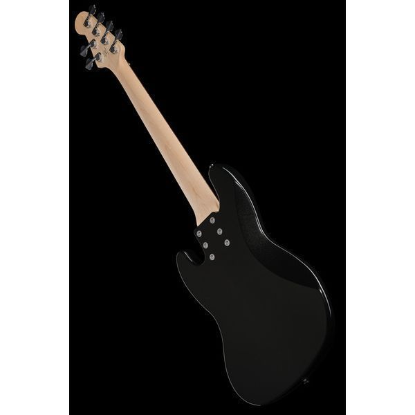 Squier Affinity Jazz Bass VI BKM 594258 фото