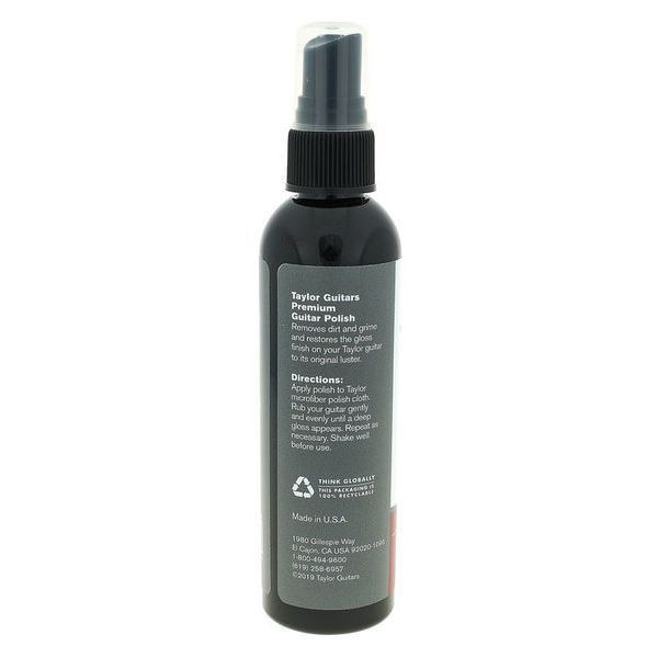 Taylor Premium Guitar Polish 464378 фото