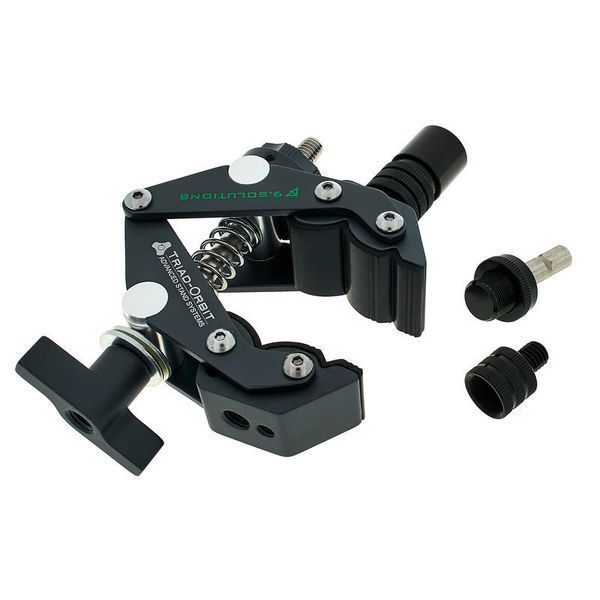 Triad-Orbit GripClamp SS-IOGC 455515 фото