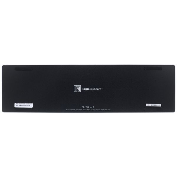 Logickeyboard Titan Avid Pro Tools FR PC 609788 фото