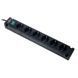 Brennenstuhl Bremounta Socket Strip 6Way BK 511687 фото 1