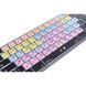 Logickeyboard Titan Avid Pro Tools FR PC 609788 фото 9