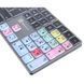 Logickeyboard Titan Avid Pro Tools FR PC 609788 фото 7