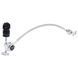 Pearl CHC100 Boomerang Cymbal Arm 462513 фото 3